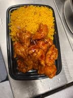 Best General Tso's Chicken in Hebron, OH