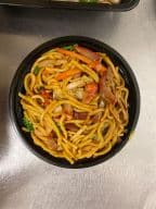 Best Pork Lo Mein in Hebron, OH